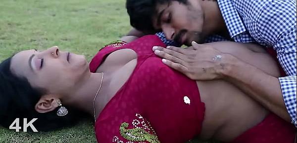  Indian Housewife Illegal Romance With Neighbor Boy